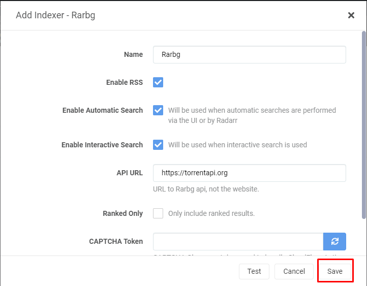 How To Use Radarr With Your Seedbox Evoseedbox Tutorial