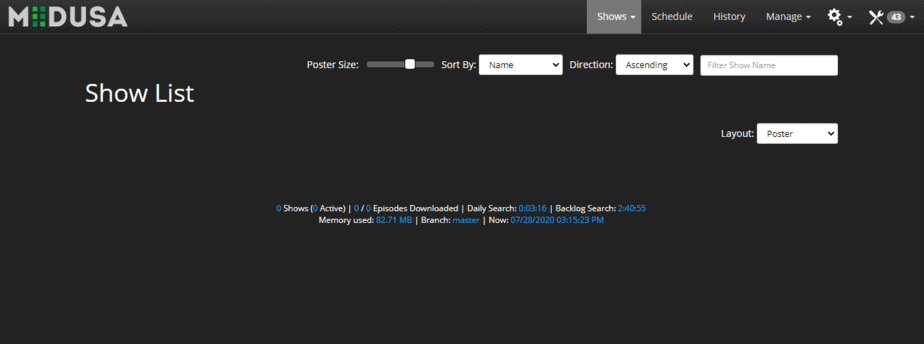 What Is Medusa And How To Use It With Your Seedbox
