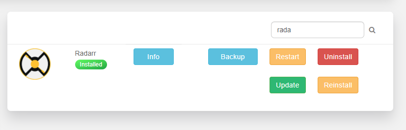 How To Use Radarr With Your Seedbox Evoseedbox Tutorial