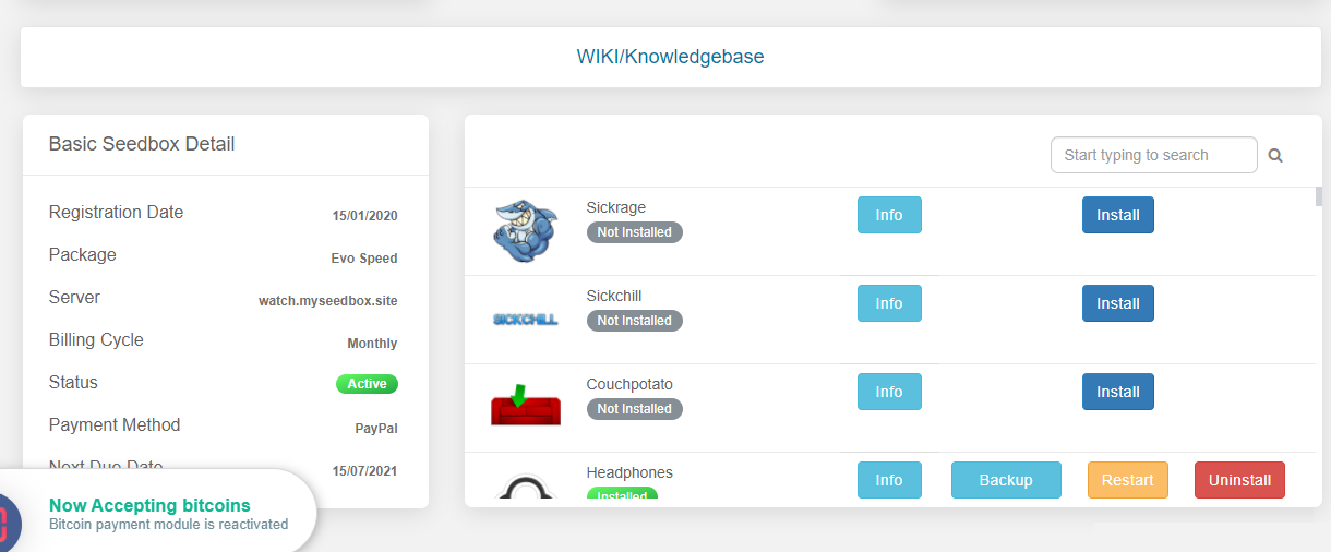 What Is Medusa And How To Use It With Your Seedbox