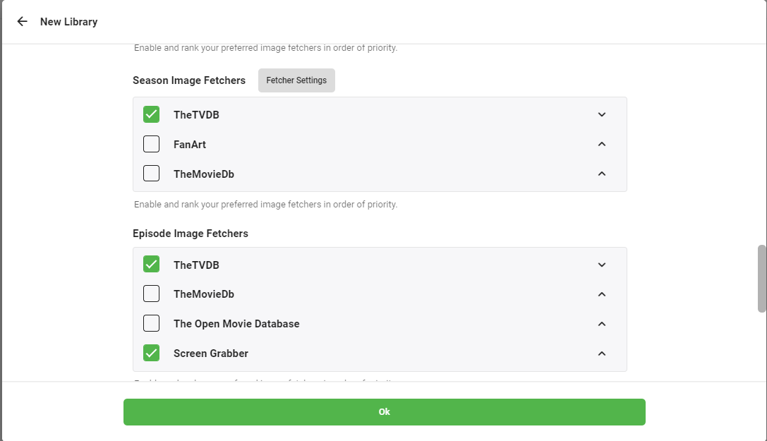 How To Use Emby With Your Evoseedbox