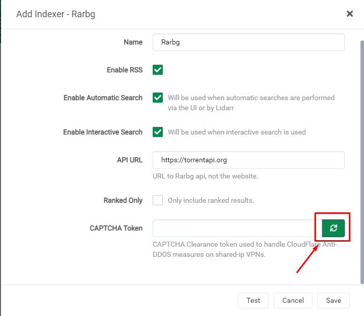 How To Use Lidarr With Your Evoseedbox