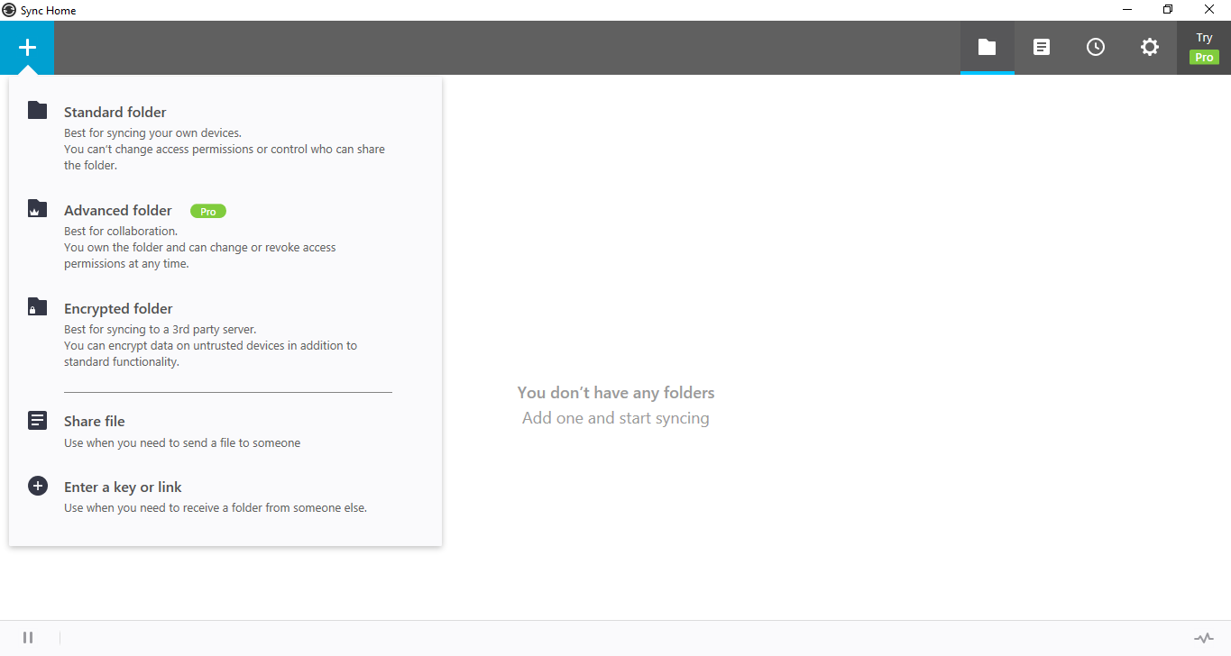 How To Use Btsync With Your Seedbox