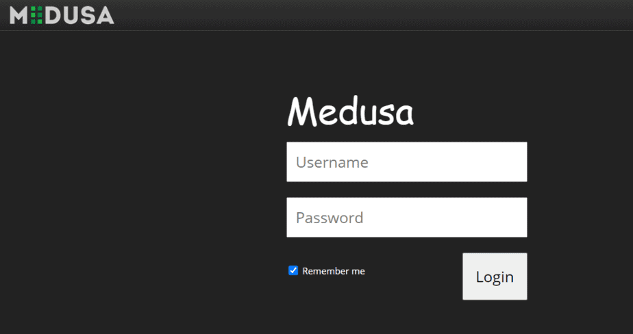 What Is Medusa And How To Use It With Your Seedbox