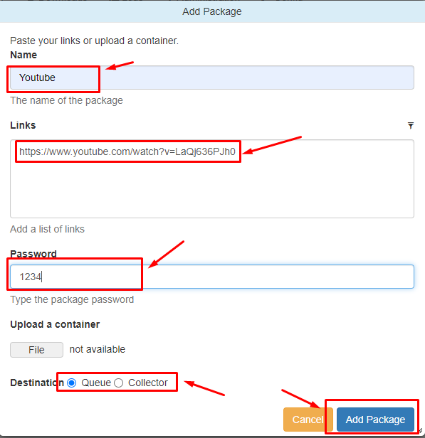 What Is Pyload And How To Use It