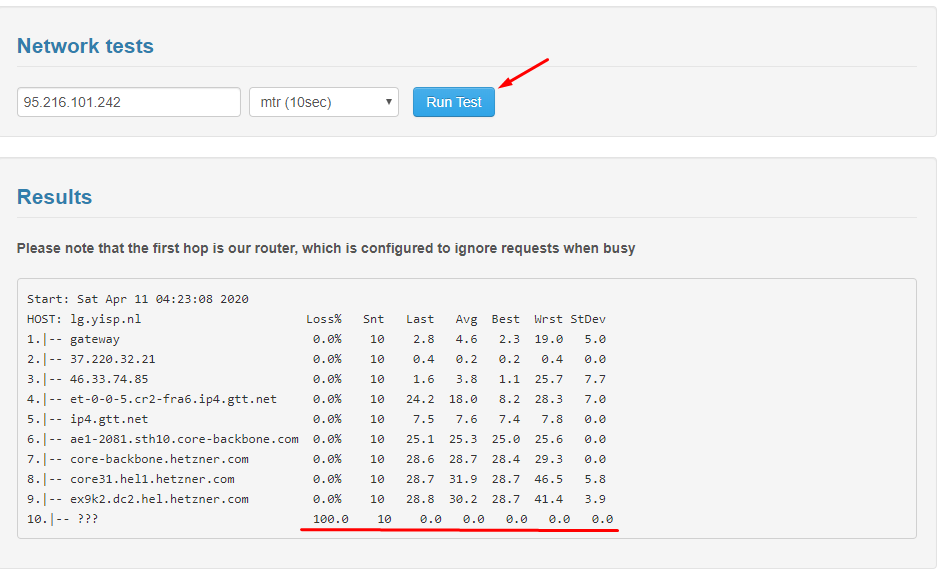 Reroute Your Seedbox