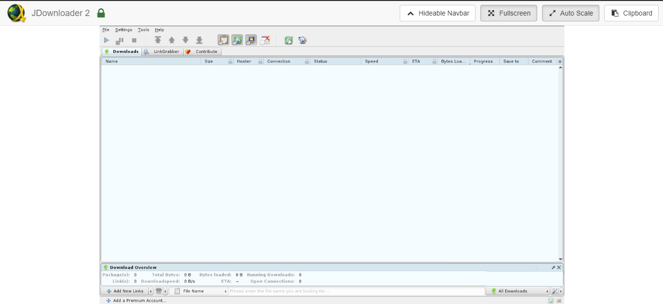What Is Jdownloader And How To Use It