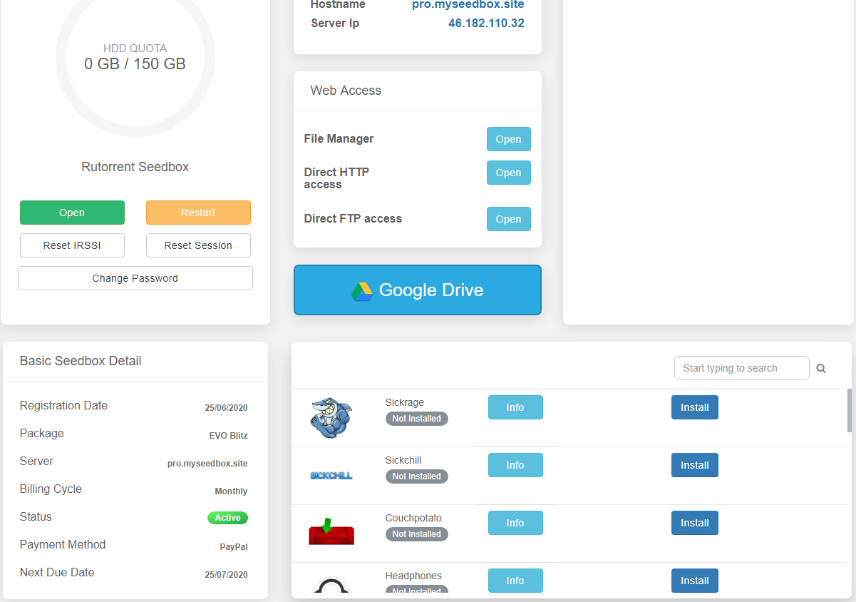 How To Update An App