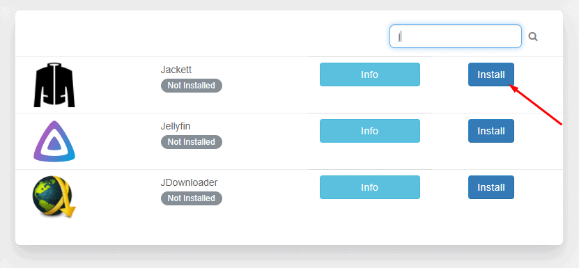 Getting Started With Seedbox One Click Installs