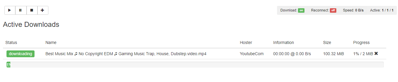 What Is Pyload And How To Use It