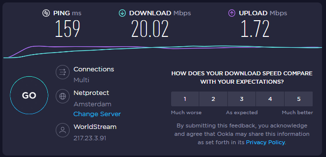 Why I Have Slow Ftp Download Speeds