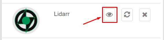 How To Use Lidarr With Your Evoseedbox