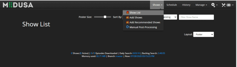 What Is Medusa And How To Use It With Your Seedbox