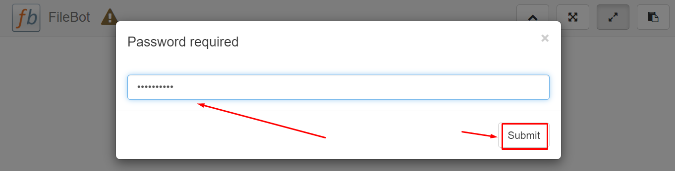 Filebot Renaming Files