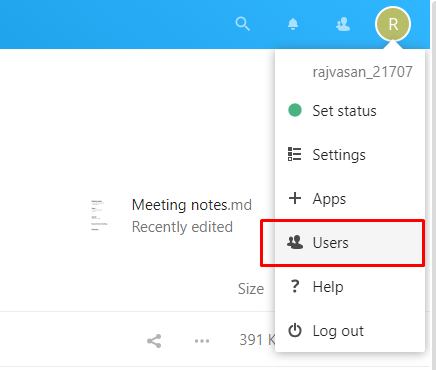 Beginners Guide To Nextcloud