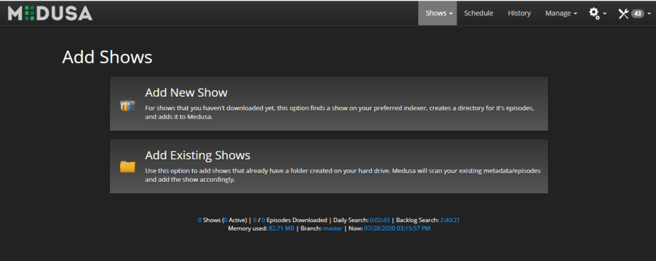 What Is Medusa And How To Use It With Your Seedbox