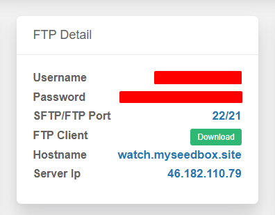 How To Use Radarr With Your Seedbox Evoseedbox Tutorial