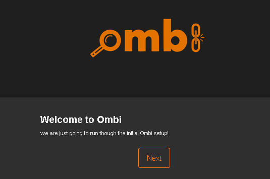 Ombi