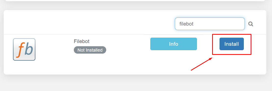 Filebot Renaming Files
