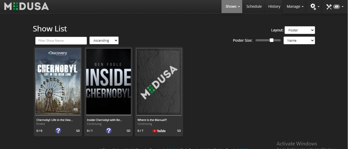 What Is Medusa And How To Use It With Your Seedbox