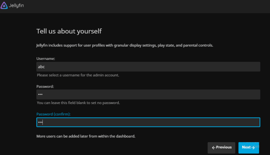 How To Connect Jellyfin With Your Seedbox