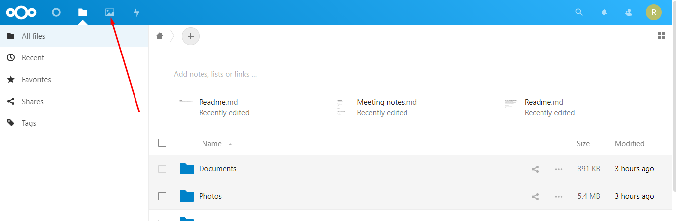 Beginners Guide To Nextcloud